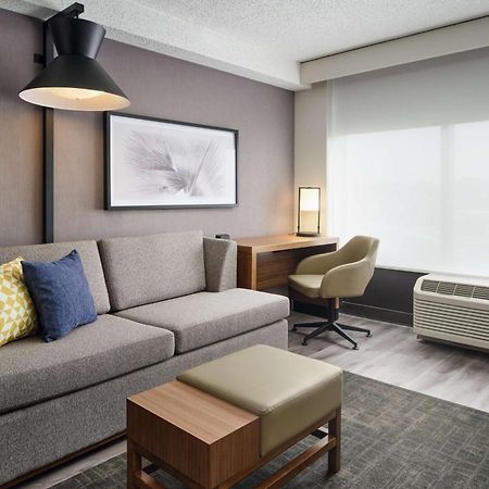 Hyatt Place Greensboro Exterior foto